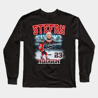 Stefan Noesen Long Sleeve T-Shirt